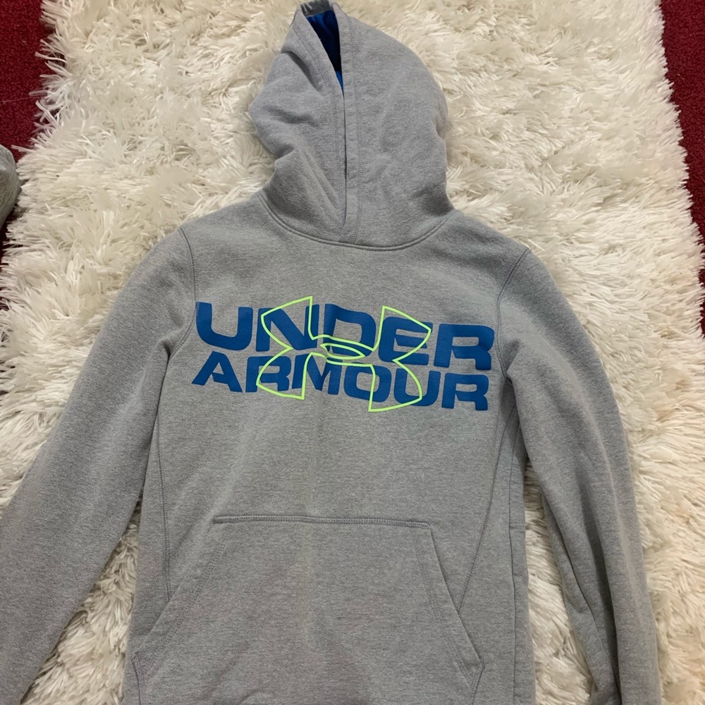 Under Armour unisex sweatshirt